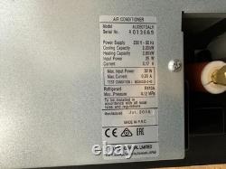 Fujitsu Air conditioning AUXB007GALH VRF Compact Cassette Unit R410A 2.2Kw 240V