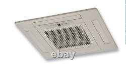 Fujitsu Air conditioning unit Cassette type indoor unit AU9UFAAR Collection Only