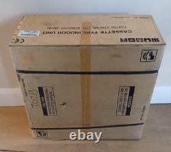 Fujitsu Air conditioning unit Cassette type indoor unit AU9UFAAR Collection Only