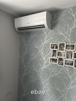 Fujitsu Economy 5.2KW Wall Mounted Air Conditioning, (R32) Air Stage AIRCON