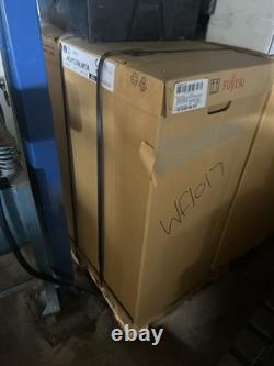 Fujitsu General Air Conditioning AOYG30LMTA outdoor Only R410a Condenser NEW