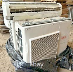 Fujitsu & Mitsubishi Air Conditioning Outdoor Units & Inverters Aoyg30letl