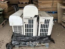 Fujitsu & Mitsubishi Air Conditioning Outdoor Units & Inverters Aoyg30letl