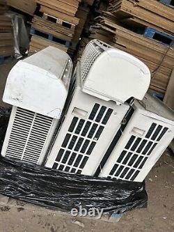 Fujitsu & Mitsubishi Air Conditioning Outdoor Units & Inverters Aoyg30letl