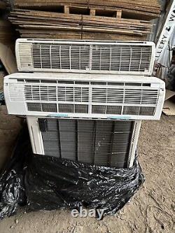 Fujitsu & Mitsubishi Air Conditioning Outdoor Units & Inverters Aoyg30letl