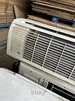 Fujitsu & Mitsubishi Air Conditioning Outdoor Units & Inverters Aoyg30letl