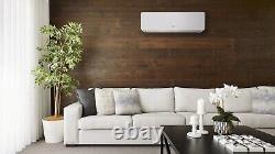 Fujitsu Standard Wall Mounted Air Conditioning, 4.2kW A++ Inverter Systems, R