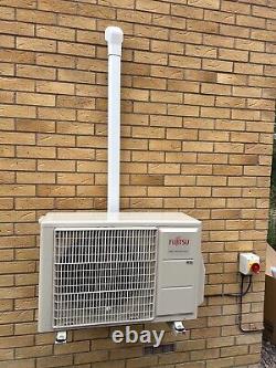 Fujitsu Standard Wall Mounted Air Conditioning, 4.2kW A++ Inverter Systems, R