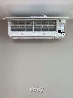 Fujitsu Standard Wall Mounted Air Conditioning, 4.2kW A++ Inverter Systems, R