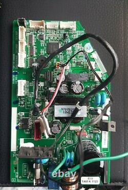 Fujitsu air conditioning Control PCB K09DR-C-A (01-03) indoor unit ASYG18LFCA