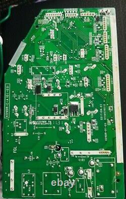 Fujitsu air conditioning Control PCB K09DR-C-A (01-03) indoor unit ASYG18LFCA