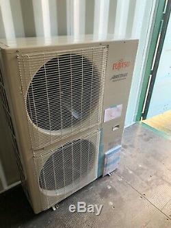 Fujitsu air conditioning unit AJYA40LALH air stage j11 multi series brand new