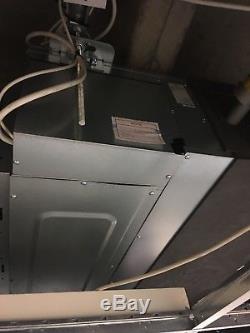 Fujitsu air conditioning unit Ducted 5kw Inverter