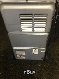 Fully Auto Automatic Air AC Con Conditioning Machine Station Unit