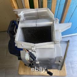 GENUINE 1998 SUBARU legacy BG9 JDM 250T HEATER & AIR CONDITIONING UNIT