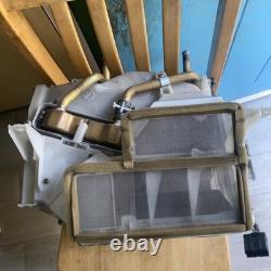 GENUINE 1998 SUBARU legacy BG9 JDM 250T HEATER & AIR CONDITIONING UNIT