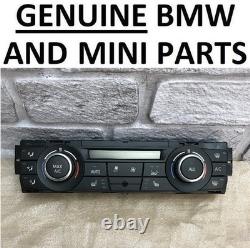 GENUINE BMW Climate Control Air Conditioning Unit 64119292264. 3', E92, E93. 39B