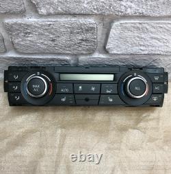 GENUINE BMW Climate Control Air Conditioning Unit 64119292264. 3', E92, E93. 39B