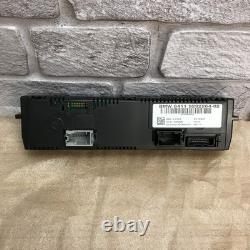 GENUINE BMW Climate Control Air Conditioning Unit 64119292264. 3', E92, E93. 39B