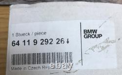 GENUINE BMW Climate Control Air Conditioning Unit 64119292264. 3', E92, E93. 39B