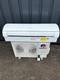 GREE Air Conditioning 9200 Btu / 2.7kW Wall Mounted Inverter / Temp Display R32