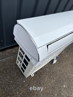 GREE Air Conditioning 9200 Btu / 2.7kW Wall Mounted Inverter / Temp Display R32
