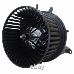 Genuine MINI Blower Motor Fan Unit For Air Conditioning 64113422645