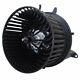 Genuine MINI Blower Motor Fan Unit For Air Conditioning 64113422645