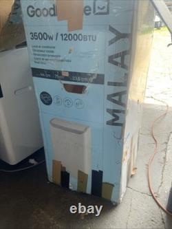 Good Home Air Conditioning Unit, Heater & Dehumidifer, 3 In 1