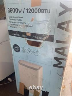 Good Home Air Conditioning Unit, Heater & Dehumidifer, 3 In 1
