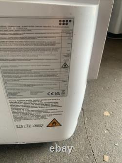 Good Home Air Conditioning Unit, Heater & Dehumidifer, 3 In 1