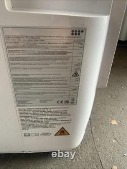 Good Home Air Conditioning Unit, Heater & Dehumidifer, 3 In 1