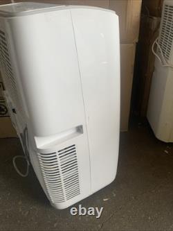 Good Home Air Conditioning Unit, Heater & Dehumidifer, 3 In 1