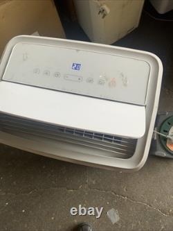 Good Home Air Conditioning Unit, Heater & Dehumidifer, 3 In 1