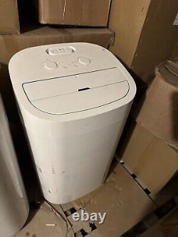 GoodHome Takoma 12000BTU portable air conditioning unit Air conditioner