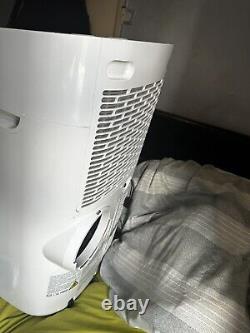 GoodHome Takoma 12000BTU portable air conditioning unit Air conditioner