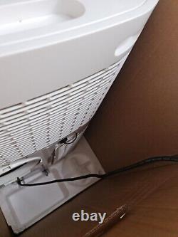GoodHome Takoma 9000BTU portable air conditioning unit Air conditioner