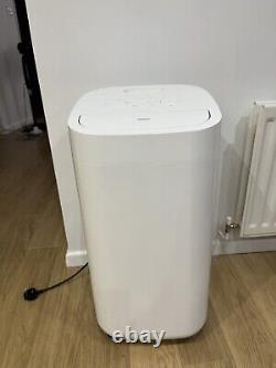 Goodhome Takoma portable air conditioning unit used once new £379 only £200