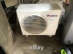 Gree air conditioning Unit