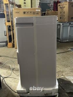 HOMCOM 8000 BTU Portable Air Conditioning Dehumidifier Fan 823-013v70 RRP £289