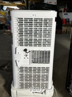 HOMCOM 8000 BTU Portable Air Conditioning Dehumidifier Fan 823-013v70 RRP £289