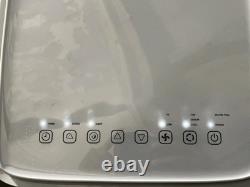 HOMCOM 8000 BTU Portable Air Conditioning Dehumidifier Fan 823-013v70 RRP £289