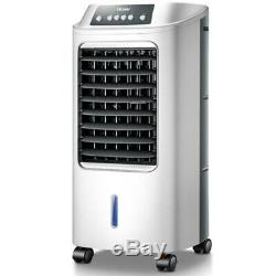 Haier Portable Room Air Conditioner Indoor Cooler Fan Conditioning Unit Mobile