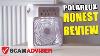 Hands On Polarlux Mist Air Cooler Review Does This Portable Air Conditioner Work As Advertised