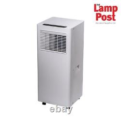 Haverland IGLU-0723 Portable Air Conditioning Unit Air-Con Air Conditioner