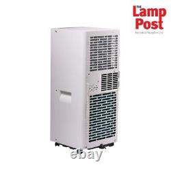 Haverland IGLU-0923 Portable Air Conditioning Unit Air-Con Air Conditioner