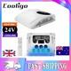 Heat&Cool 24V Rooftop Air Conditioner Packing A/C Kit Fit Motorhome RV Trailer