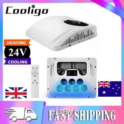 Heat&Cool 24V Rooftop Air Conditioner Packing A/C Kit Fit Motorhome RV Trailer