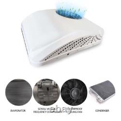 Heat&Cool 24V Rooftop Air Conditioner Packing A/C Kit Fit Motorhome RV Trailer