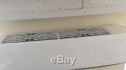 Heater & Air Conditioning Unit electriQ iQool24 Office / Conservatory